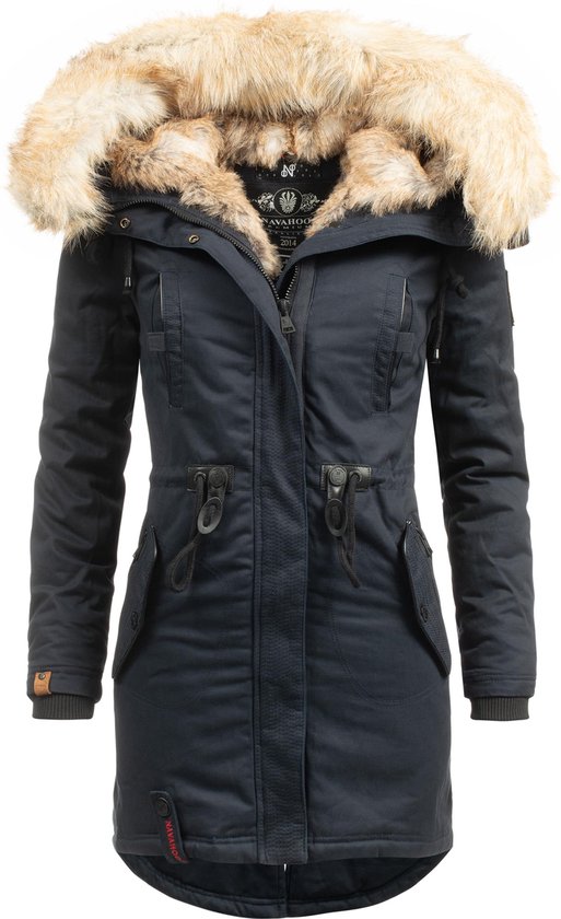 Veste d'hiver Navahoo Damen Bombii