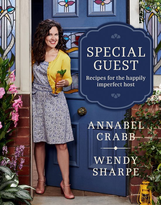 Special Guest - cover