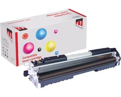 Tonercartridge Quantore HP 30x cf230x 3.5k zwart