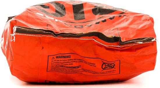 Kamado Joe - Big Blocks - Houtskool / maximum 25 kg per bestelling