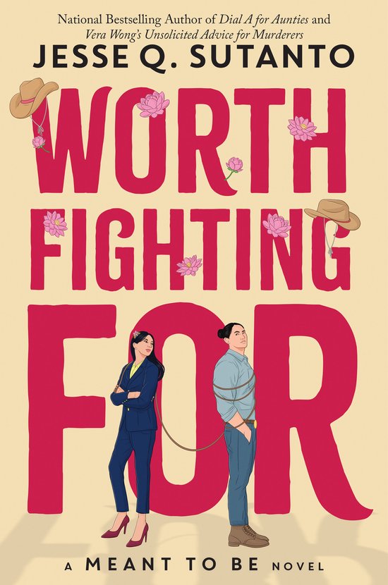 Meant To Be- Worth Fighting For