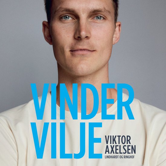 Vindervilje - cover