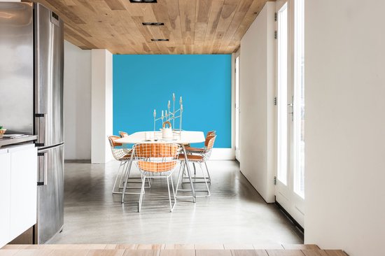 Levis EasyClean - Mur Mat Mix - Blue Clair B50 - 1L