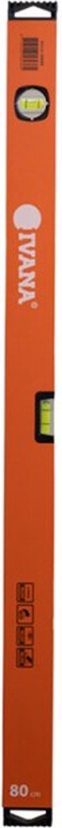 Ivana Waterpas 80cm