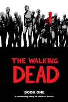 Walking Dead Bk 1