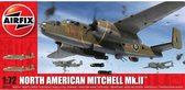 Airfix - North American Mitchell Mk.ii (Af06018)