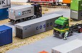 Faller - 40' Container COSCO