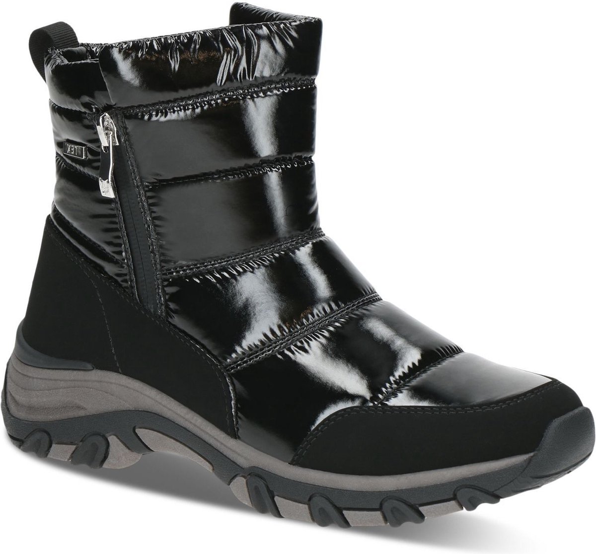 Caprice Dames Enkellaarsje 9-26436-43 019 G-breedte Maat: 36 EU