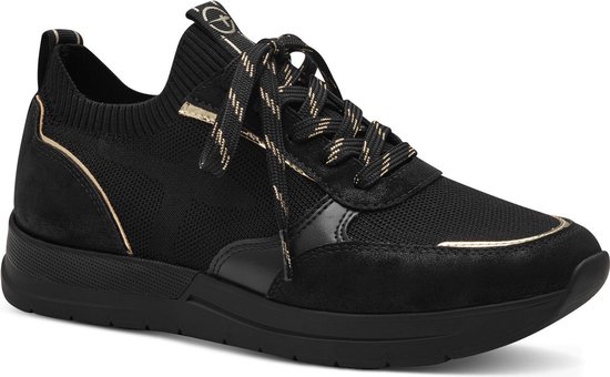 Tamaris Pure Relax Dames Sneaker 1-24701-42 117