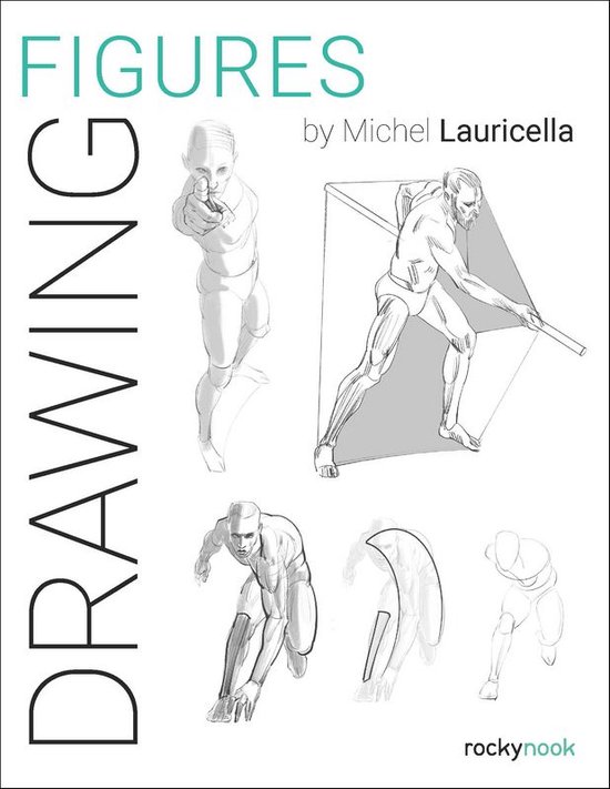 Drawing - DRAWING: Figures - cover