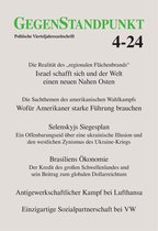 GegenStandpunkt 4-24