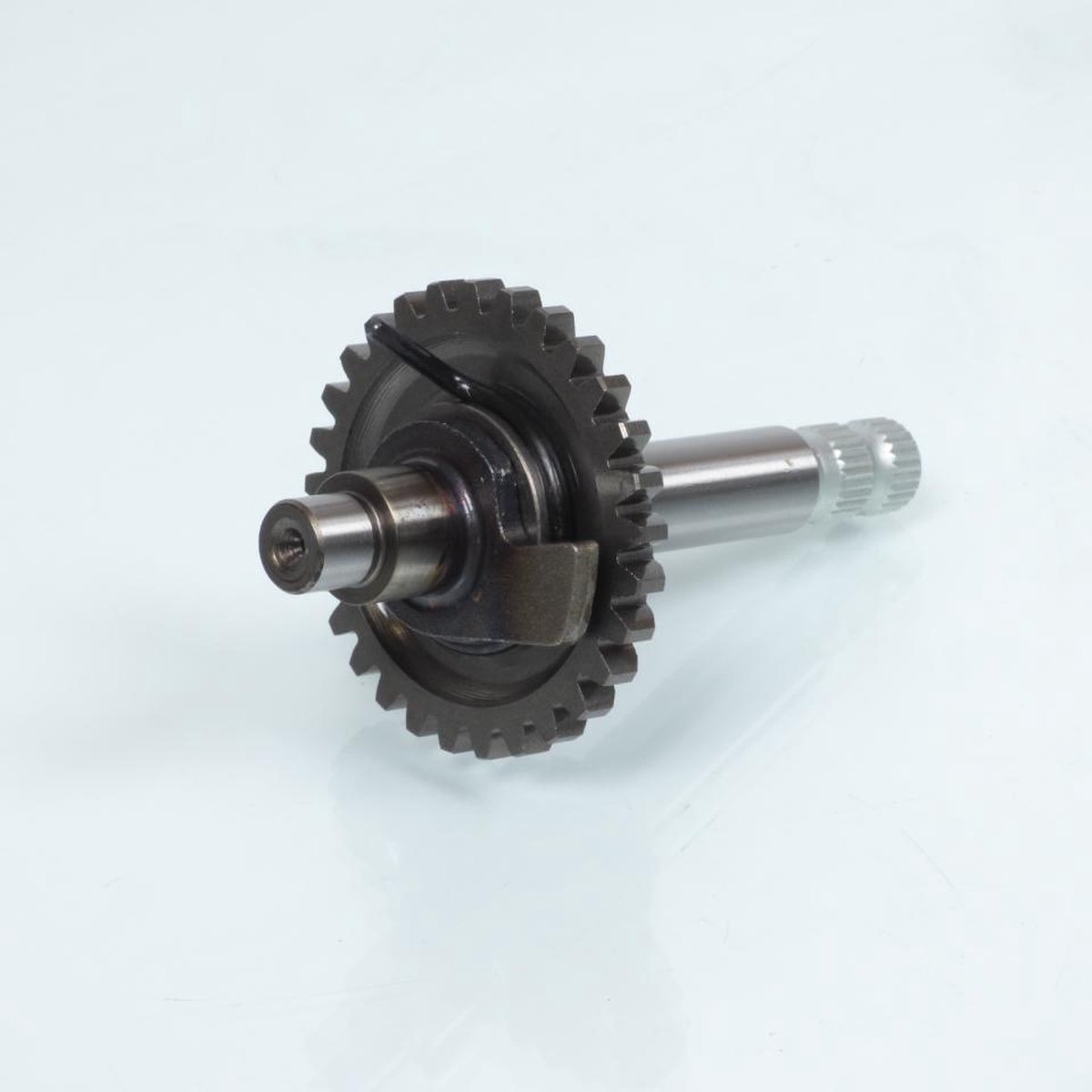 originele trapas voor derbi 50 senda sm drd pro 2006 tot 2011 nieuw