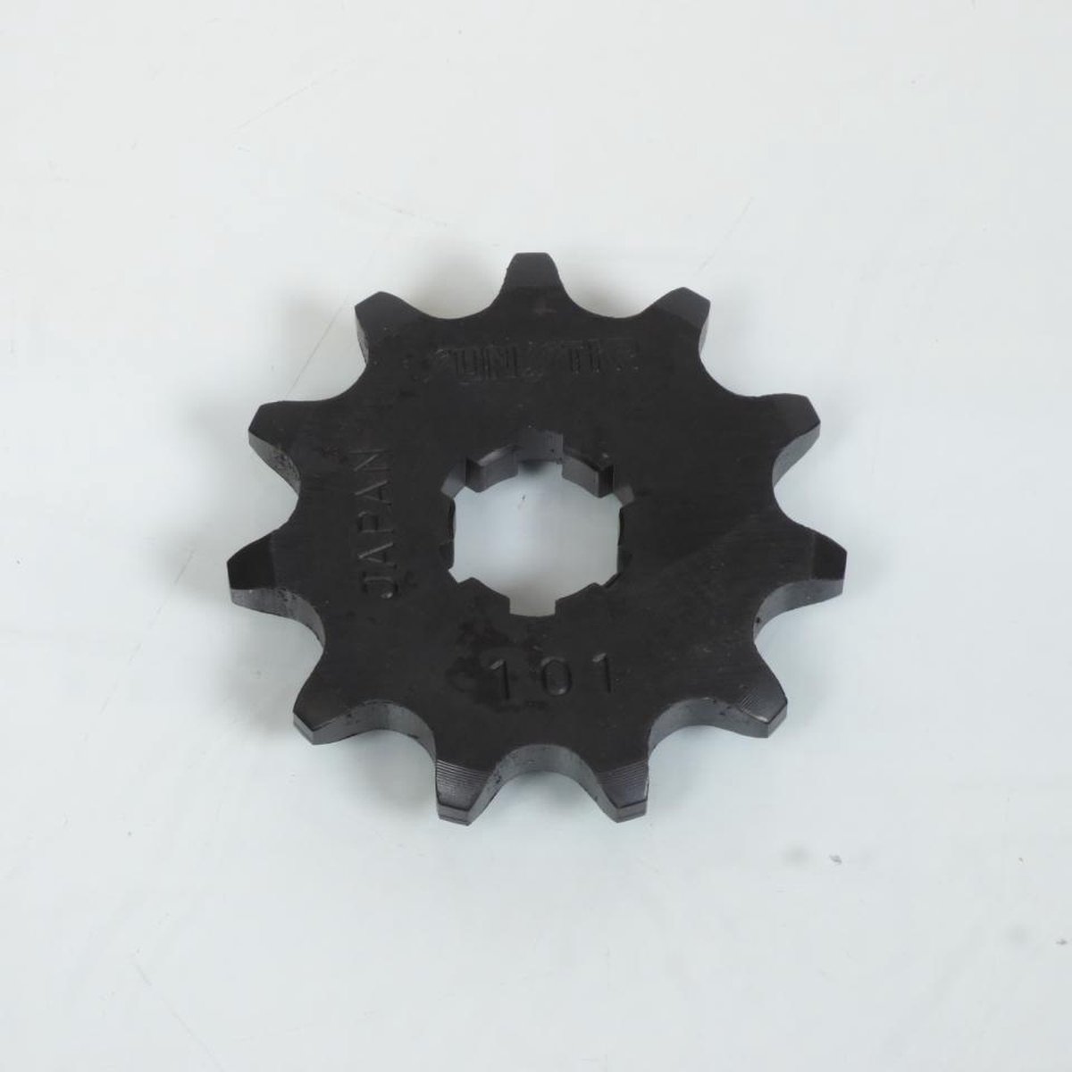 Pignon de sortie de boite Sunstar pour Moto Kawasaki 50 KDX 2003 à 2006 11 dents / AVG Neuf