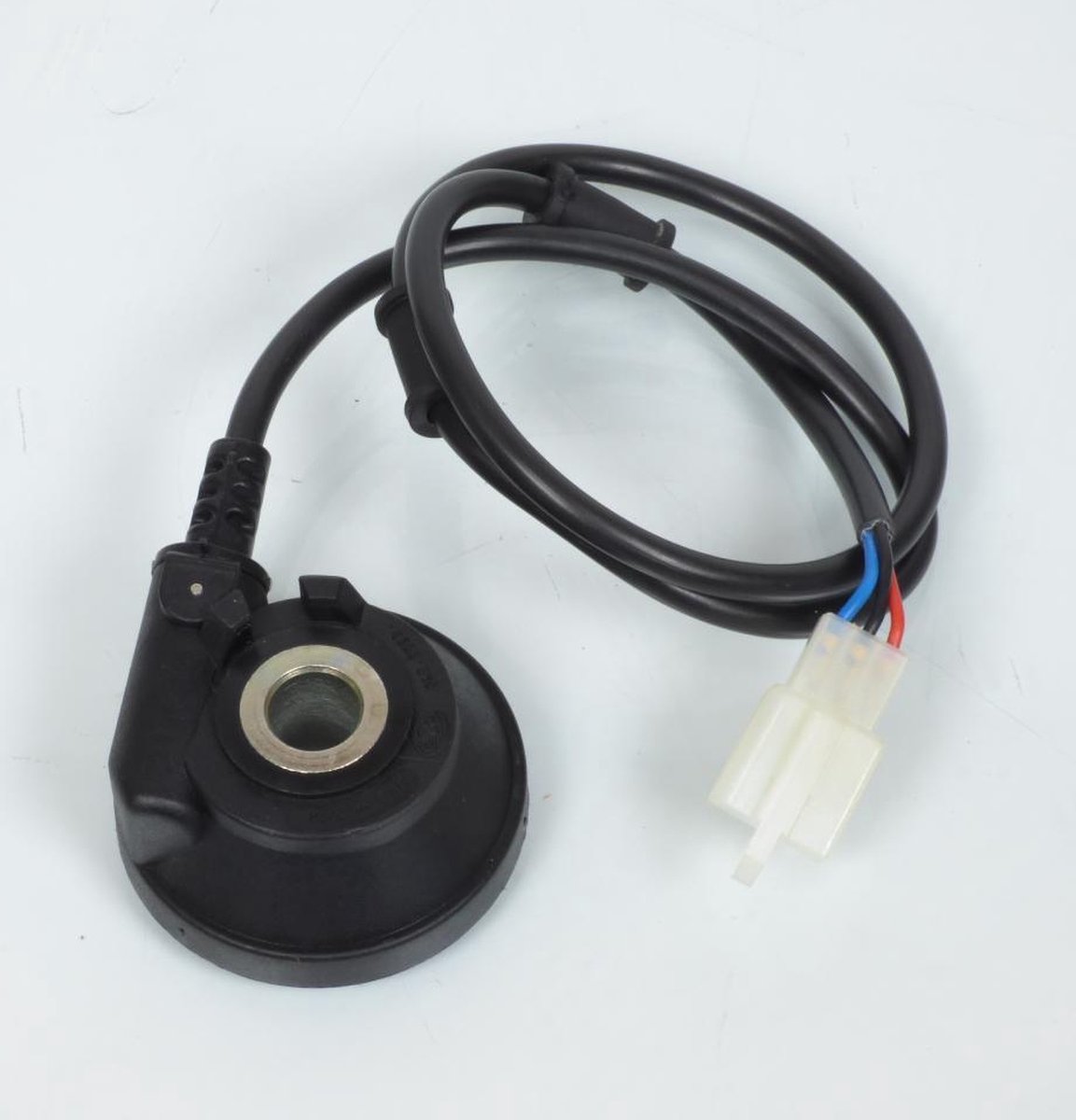Originele snelheidsaandrijving voor MBK 50 X-Power motoren 2003 tot 2012 Gloednieuw