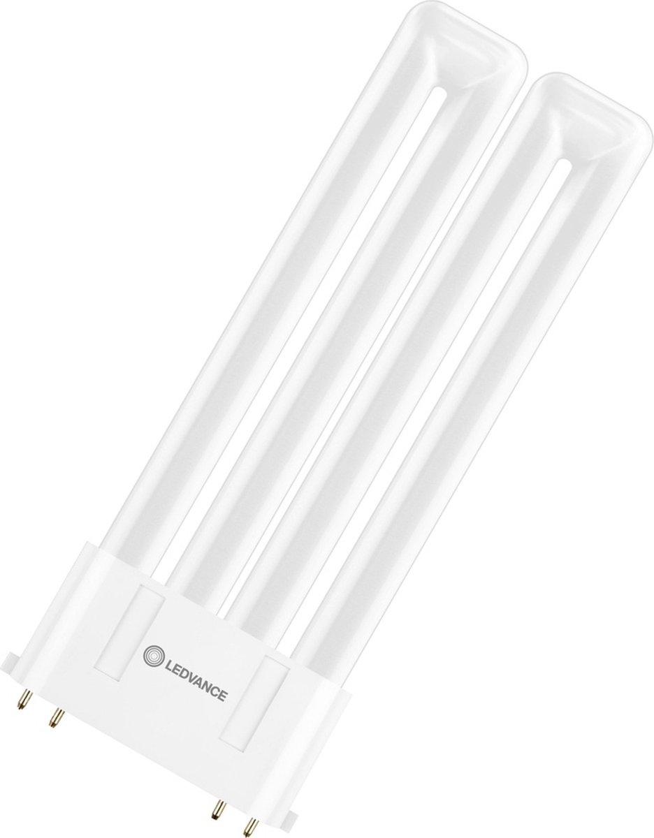 LEDVANCE Dulux F LED 20W - 830 Warm Wit | Vervangt 36W