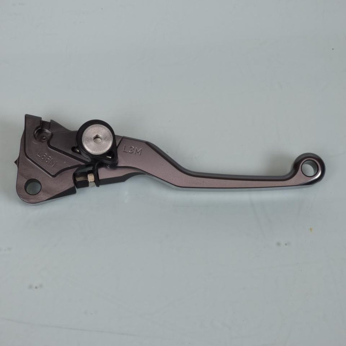 Levier d embrayage Swaps pour Moto Yamaha 250 Yz-F 4T 2009 à 2023 G Neuf
