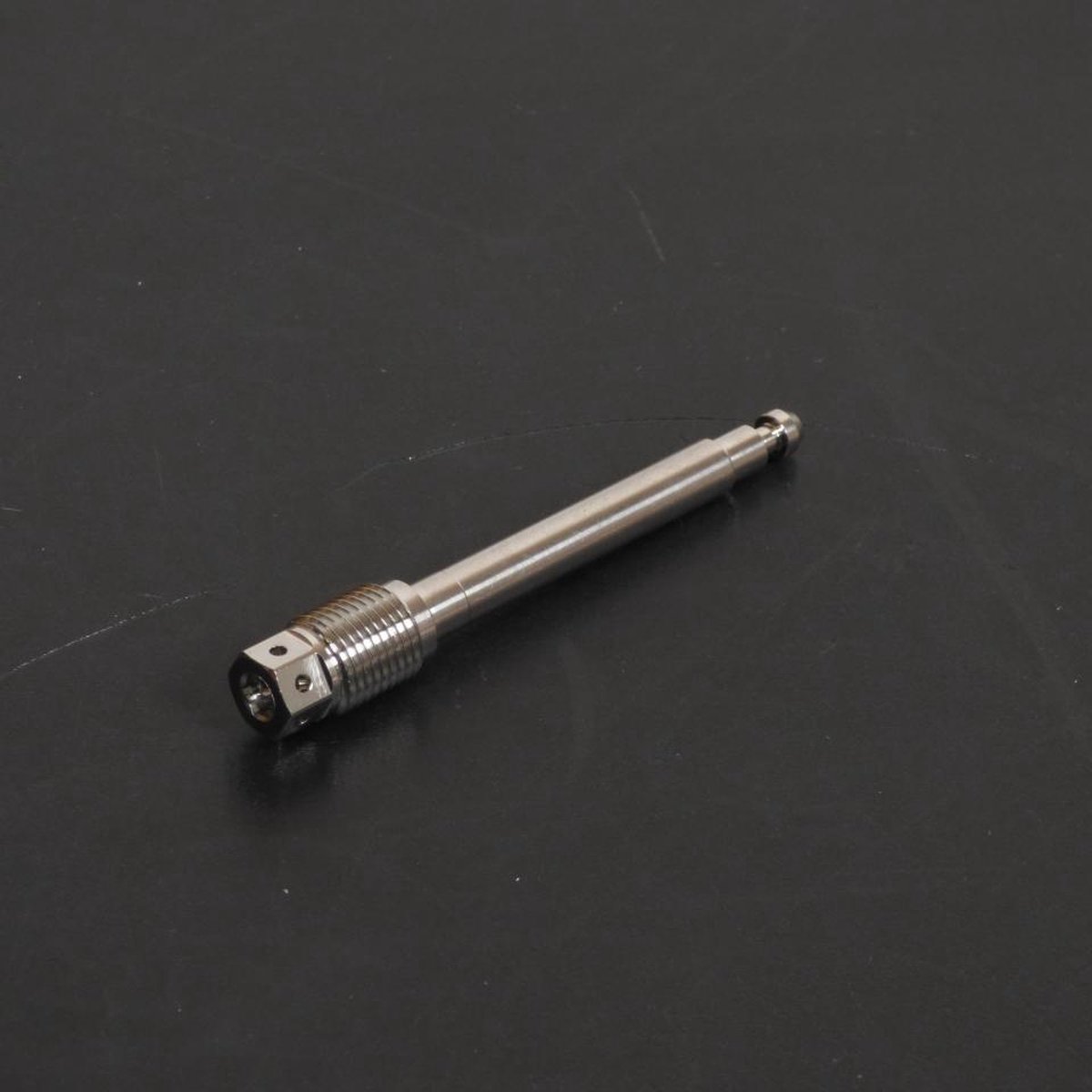 nissin type pro-bolt remblok schuifpen 50mm lsspinbp005r nieuw voor motorfiets