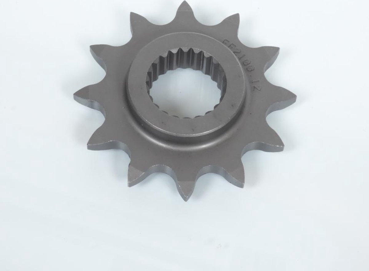 versnellingsbak tandwiel france uitrusting voor quad polaris 500 scrambler 4x2 1999 tot 2009 12 tanden niet 520 nieuw