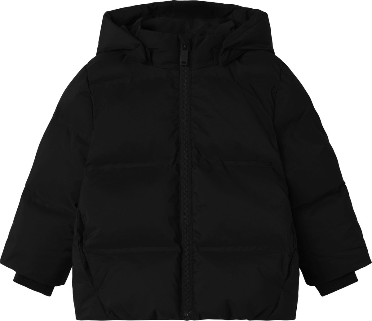 NAME IT - NMNMUSK PUFFER JACKET TB NOOS - Unisex - Buitenjassen
