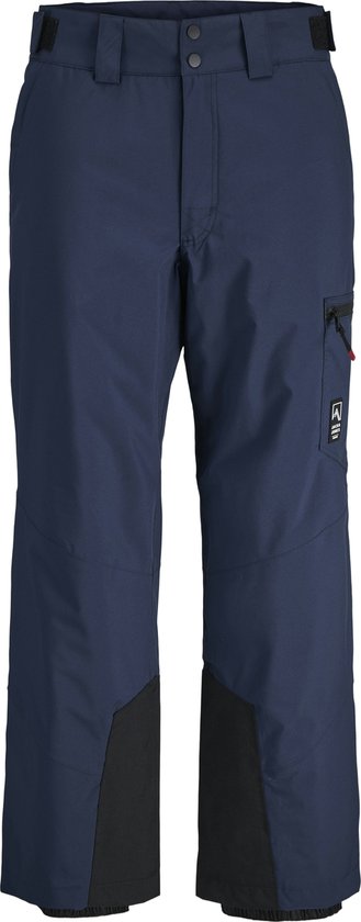 JACK&JONES - JJALPES SKI PANT AW25 - Heren - Broeken