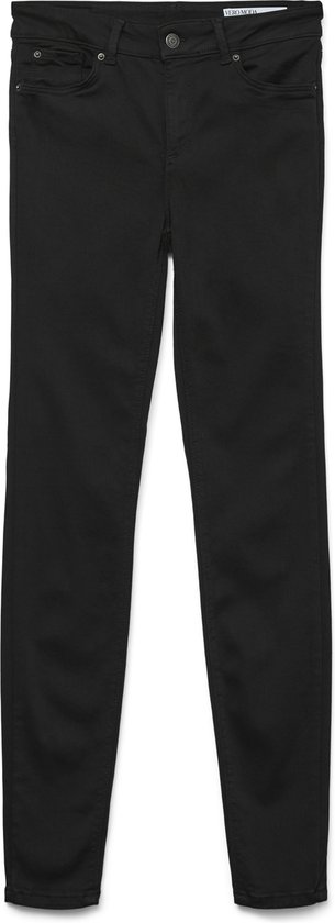 VERO MODA VMLUX NW SUPER S JEANS BA037 GA NOOS Dames Jeans - Maat M X L32