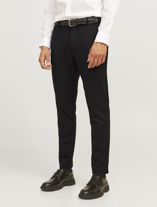 JJ REBEL - JREBMICHAEL SLIM PREP NOOS - Homme - Pantalons