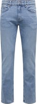 ONLY&SONS - ONSWEFT REG 7900 EY BOX JEANS NOOS - Heren - Jeans