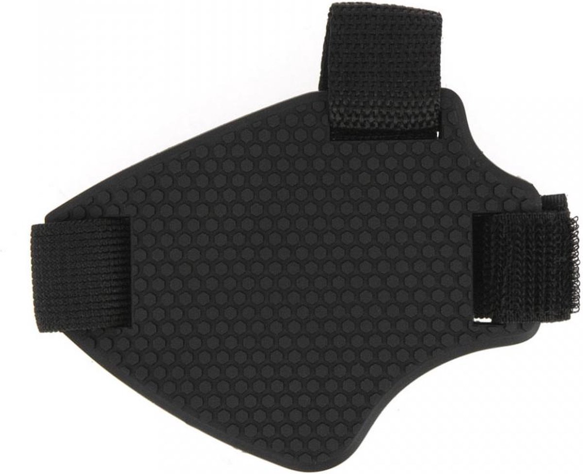 Protège chaussure S-Line spécialement concu pour la moto