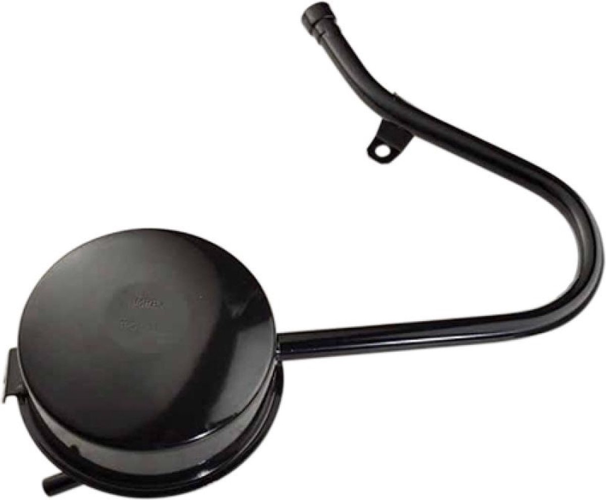 Pot d échappement RSM pour Solex Solex 50 5000 Neuf