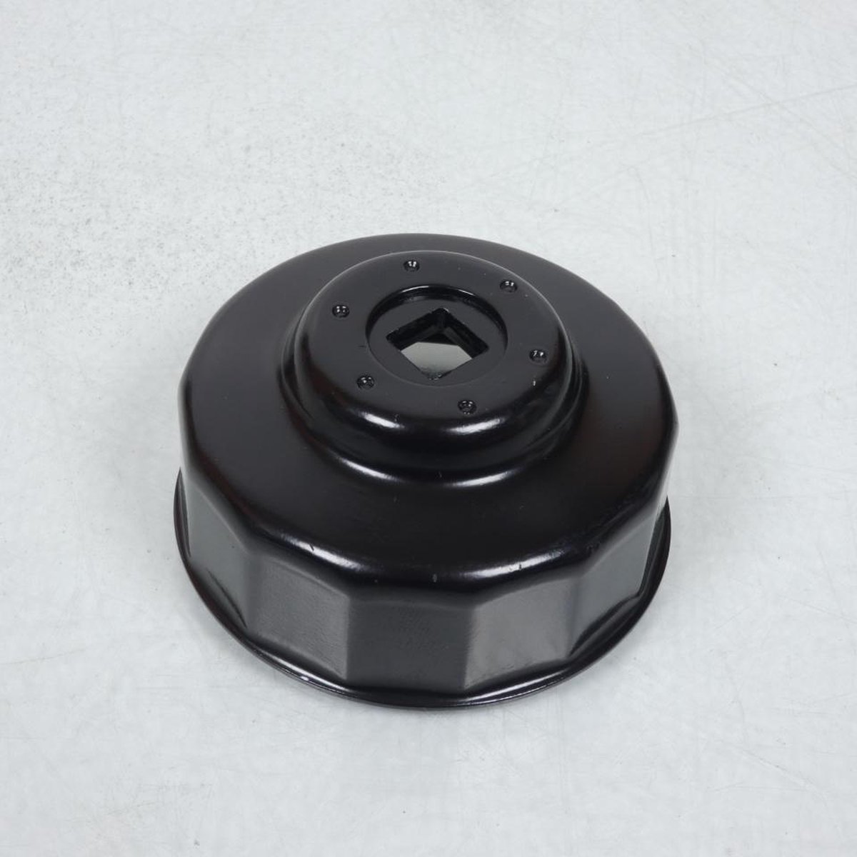 Clé filtre Ø68mm 14 pans Buzzetti 5181 pour moto Neuf