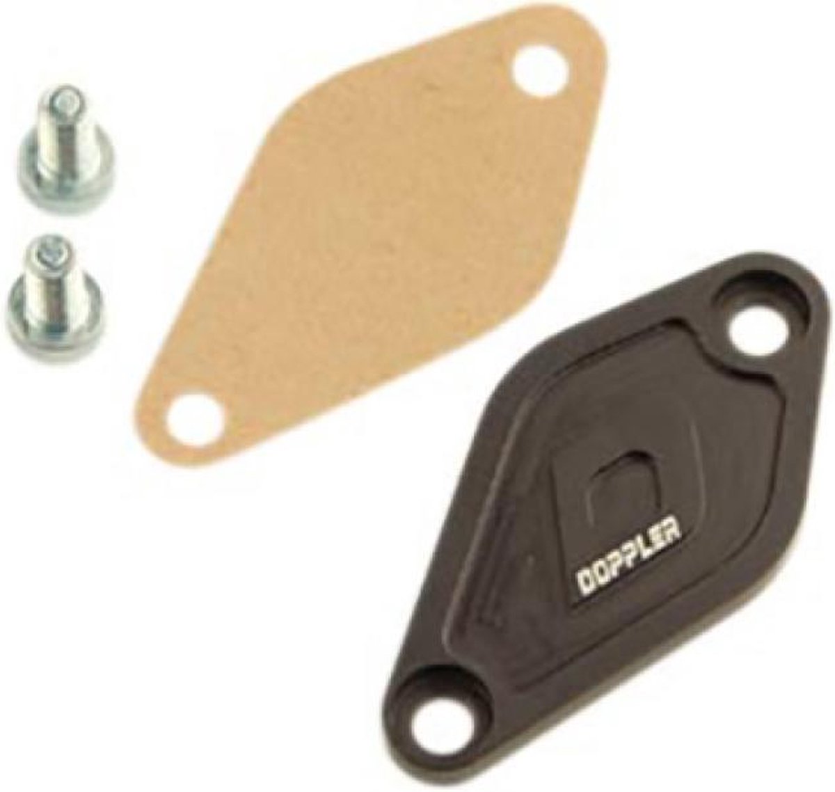doppler oliepomp plug voor nieuwe auto's
