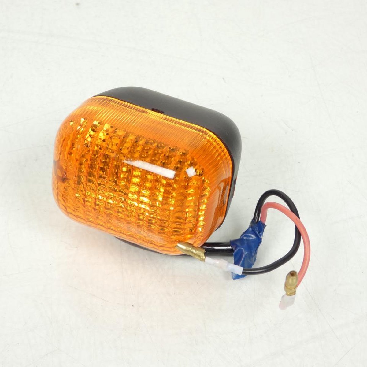 Clignotant AVG origine pour scooter PGO 110 T-Rex P166C0106504 Neuf