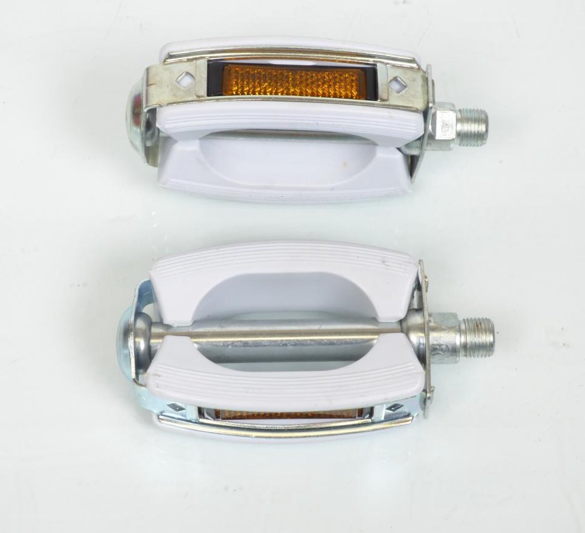 Cale pied Union Cycle pour Mobylette Peugeot 50 103 SPECTRUM Après 1971 Neuf