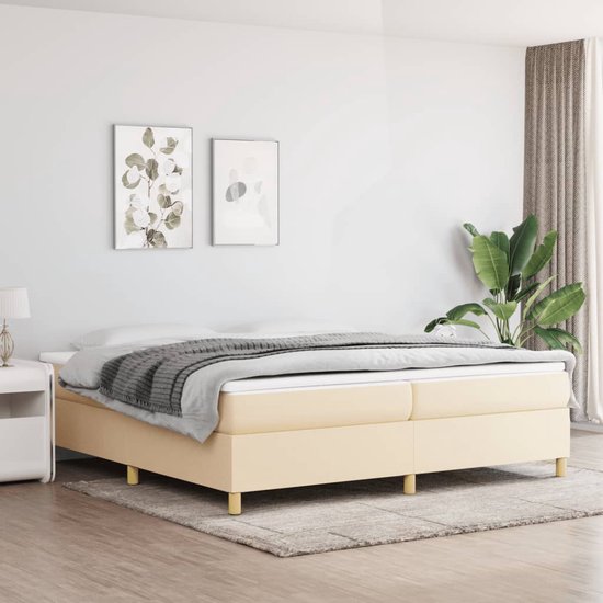 vidaXL Bedframe Platform Hoek Slaapkamer Meubels Modern vidaXL Bedframe Platform Hoek Slaapkamer Meubels Modern