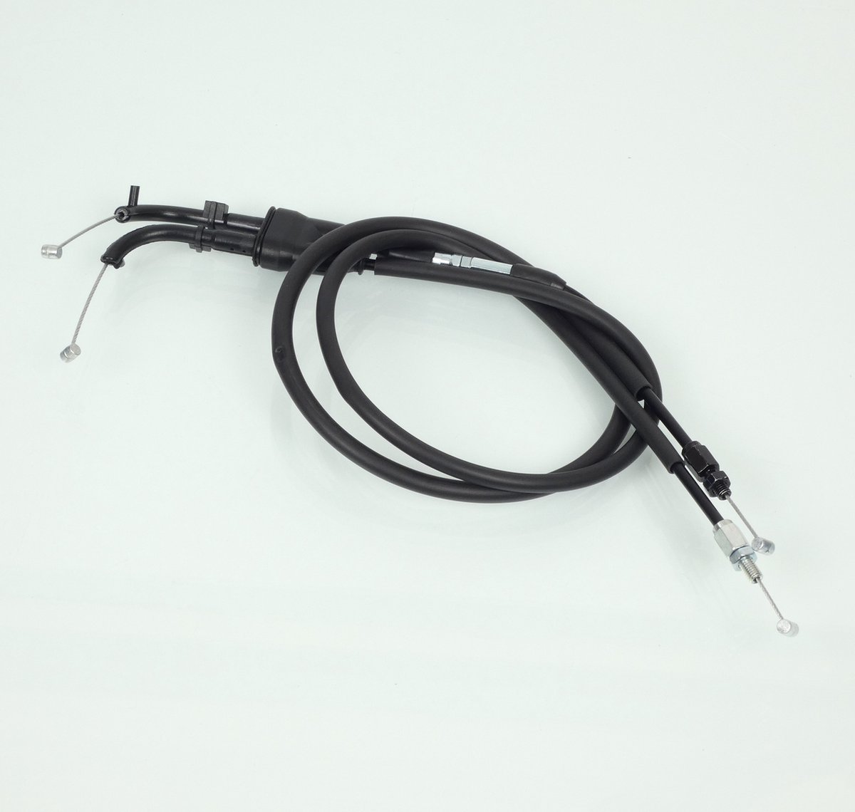 teknix gaskabel voor motor yamaha 1000 fz1 n 2006 tot 2015 84cm / 74cm nieuw