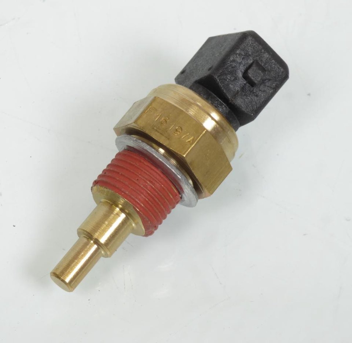Originele temperatuursensor voor Moto Beta 50 RR motorfiets 2013 tot 2018 Gloednieuw