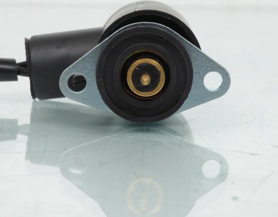 Starter de carburateur Teknix pour Scooter Peugeot 50 Elystar