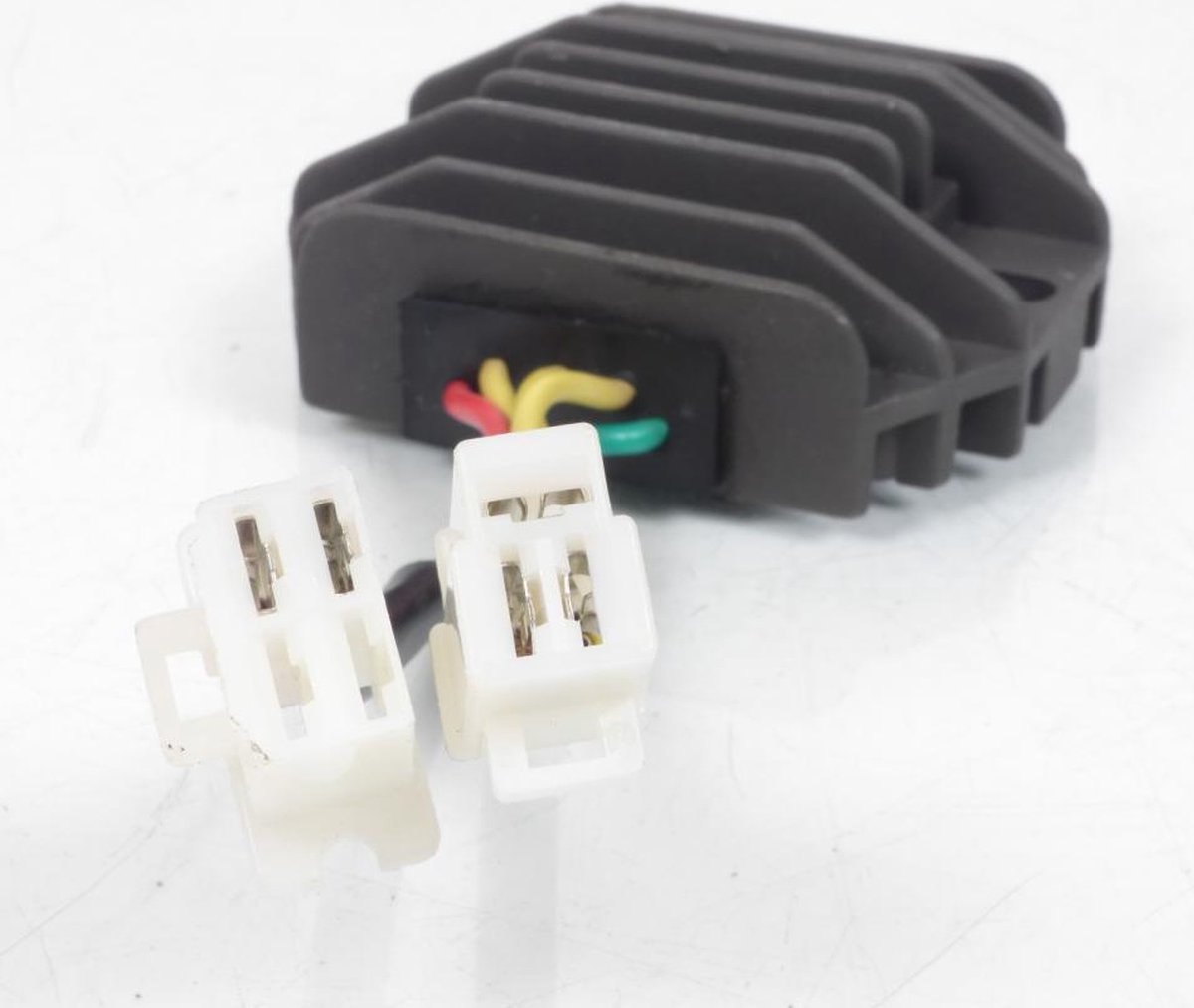 Spanningsregelaar Electrosport voor motorfiets Honda 250 Cmx C Rebel 1985-1987 ESR181 / 673181 / 150601 Nieuw