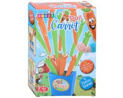 Lifetime games - Pull Carrot - Worteltrekspel - Familiespel - Vakantiespel