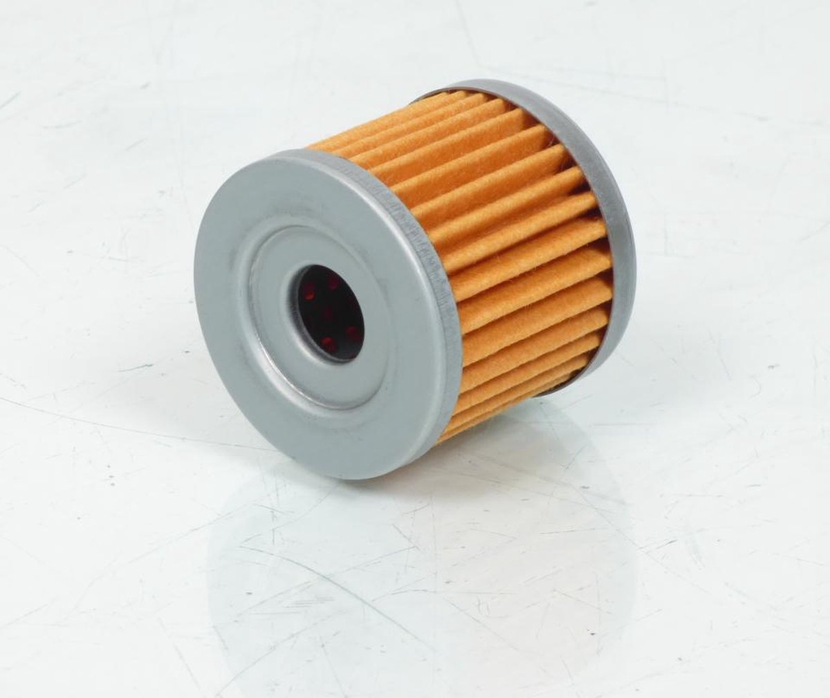 Origineel oliefilter voor Hyosung 125 Gt R 2009 tot 2015 Gloednieuw