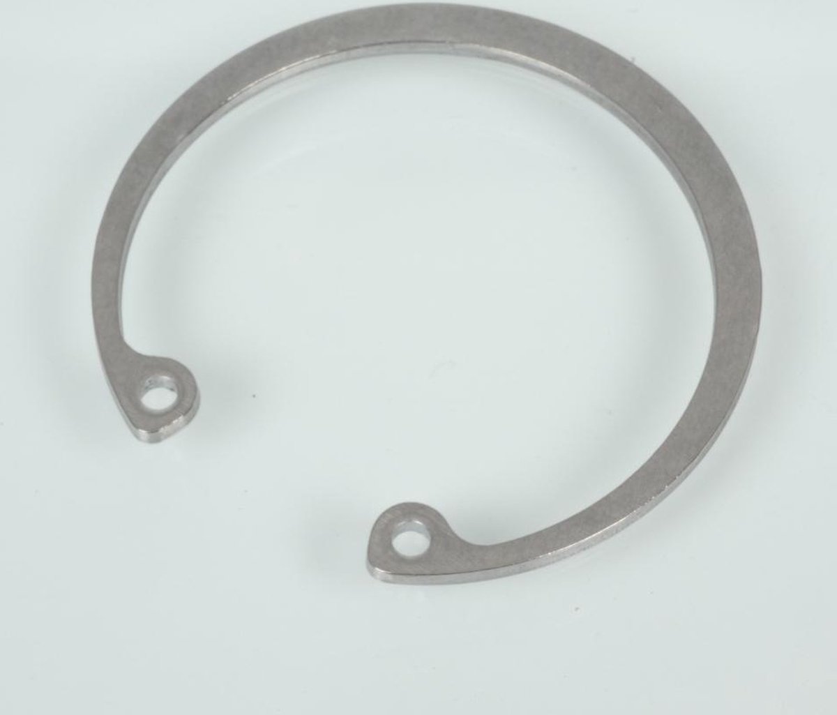 db killer giannelli verwijderbare baffle borgring voor motorfiets Ø54mm nieuw
