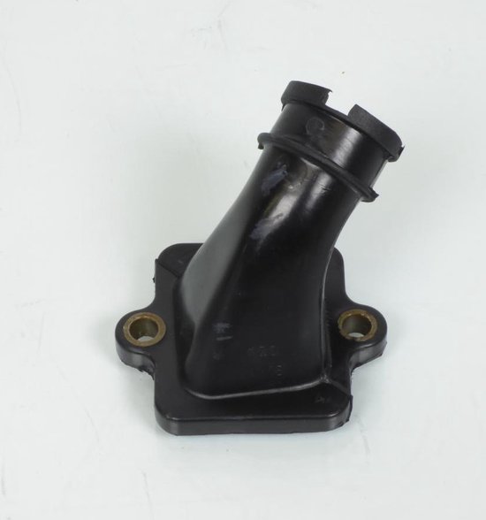 Teknix Ganascia Freno Posteriore Per Scooter Peugeot 50 Ludix One (2004-2014) - Diametro 110mm, Larghezza 25mm - Nuovo Originale