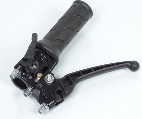 MBK mobylette mbk 51 phenix avec carte grise tweedehands   De Parking