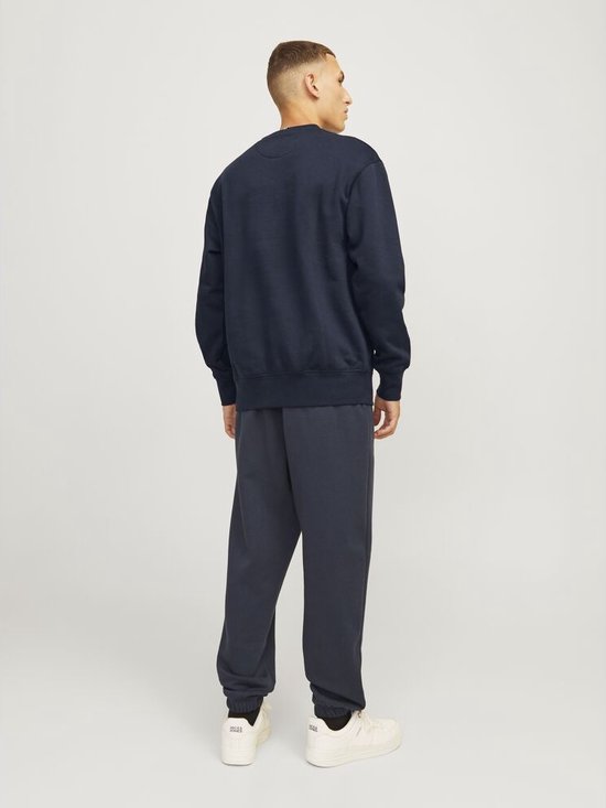 Jack & Jones JORFREDERIKSBERG - Sweat à capuche - black/noir