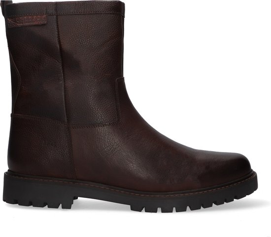 McGregor - Botte Rockland pour homme - Marron foncé - Taille 41