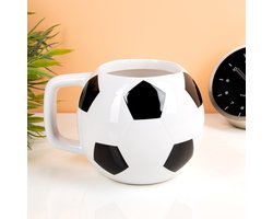 Voetbalmok van OOTB