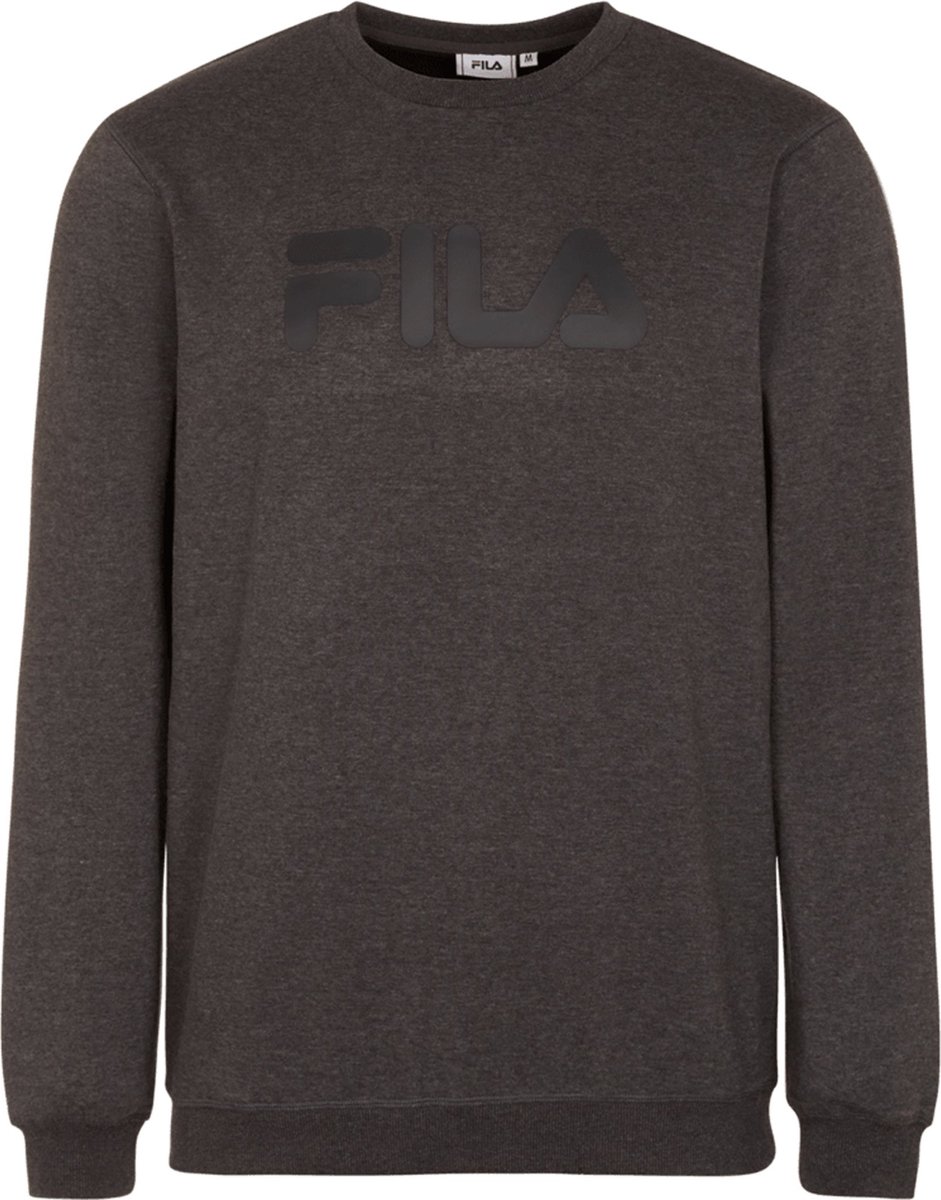 Fila Sweater BARBIAN crew sweat Grijs