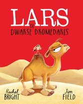 Lars de dwarse dromedaris