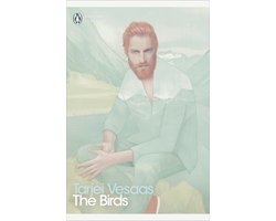 Omslag van The Birds
