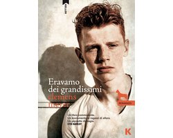 Eravamo dei grandissimi